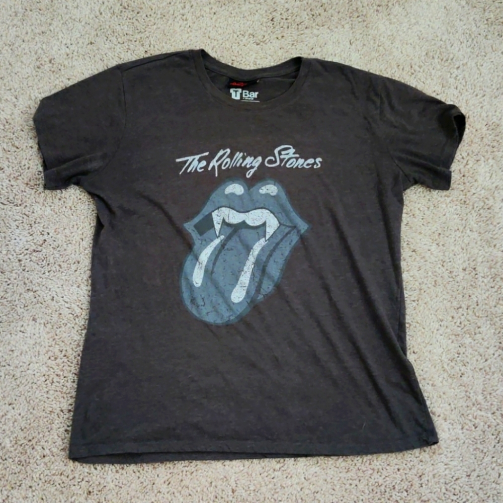 Basic shirt